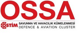 OSSA Savunma ve Havacılık Kümelenmesi üyeliği