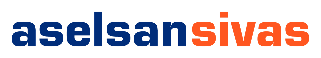 ASELSAN Sivas logosu