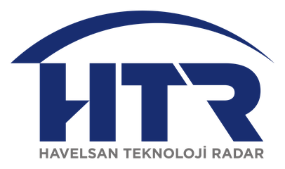 HTR HAVELSAN Teknoloji Radar logosu